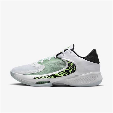 schuhe hazard weiss mit blau nike|Giannis Antetokounmpo Schuhe (11) .